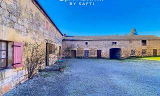 Maison 3 Pièces 93 m² à vendre à Tursac (24620)