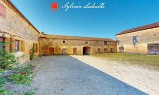 Maison 3 Pièces 93 m² à vendre à Tursac (24620)