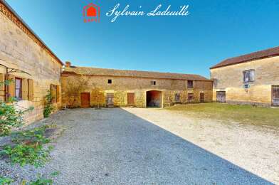 Maison 3 pièces 219500 €