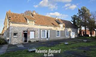 Maison 6 Pièces 114 m² à vendre à Bléré (37150)