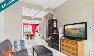 Maison 4 Pièces 86 m² à vendre à Marquette-lez-Lille (59520)