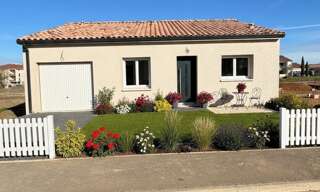 Maison 4 Pièces 86 m² à vendre à Le Sequestre (81990)