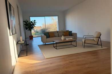 Maison 4 pièces 229000 €