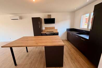 Maison 4 pièces 229000 €