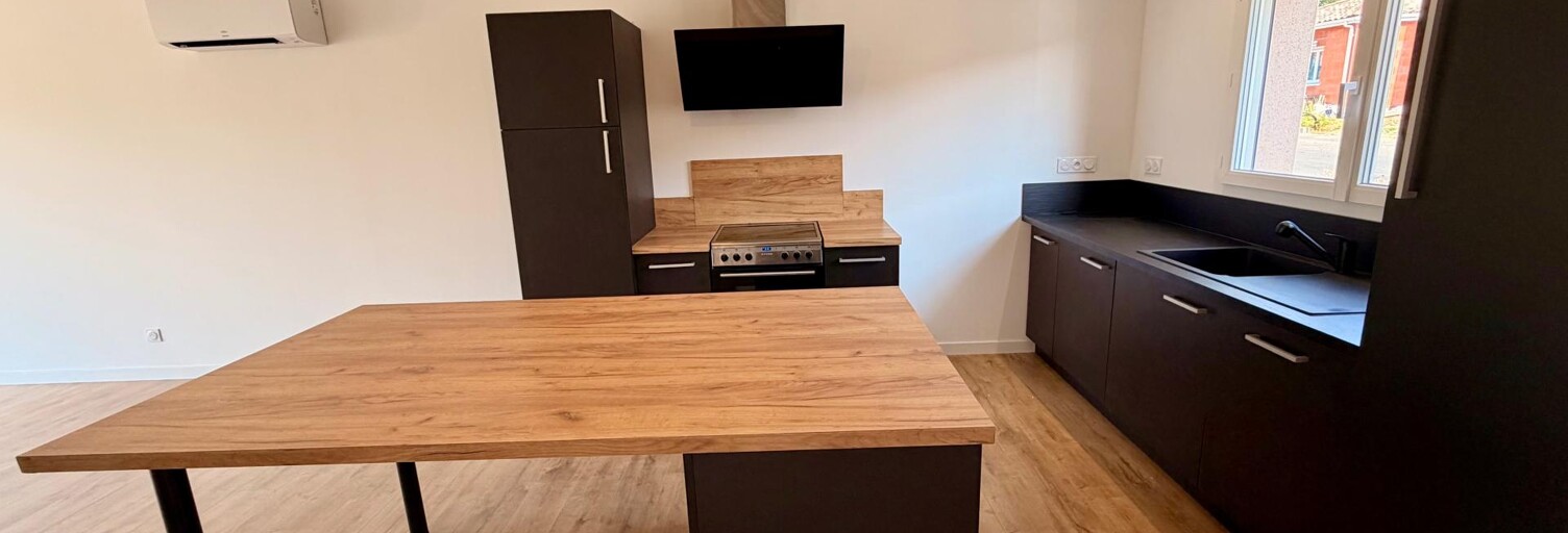 Maison 4 Pièces 86 m² à vendre à Le Sequestre (81990)