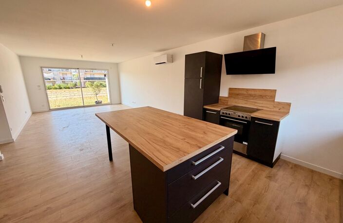 Maison neuve de plain-pied au Séquestre — photo 2