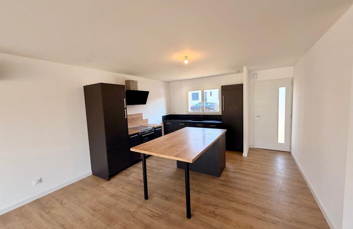 Maison neuve de plain-pied au Séquestre — photo 3