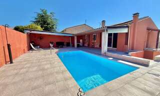 Maison 7 Pièces 120 m² à vendre à Annonay (07100)