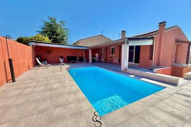 Maison 7 pièces 299000 €
