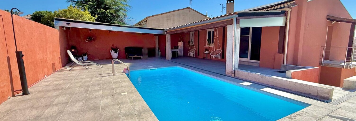 Maison 7 Pièces 120 m² à vendre à Annonay (07100)