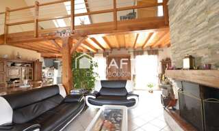 Maison 6 Pièces 144 m² à vendre à Écouflant (49000)