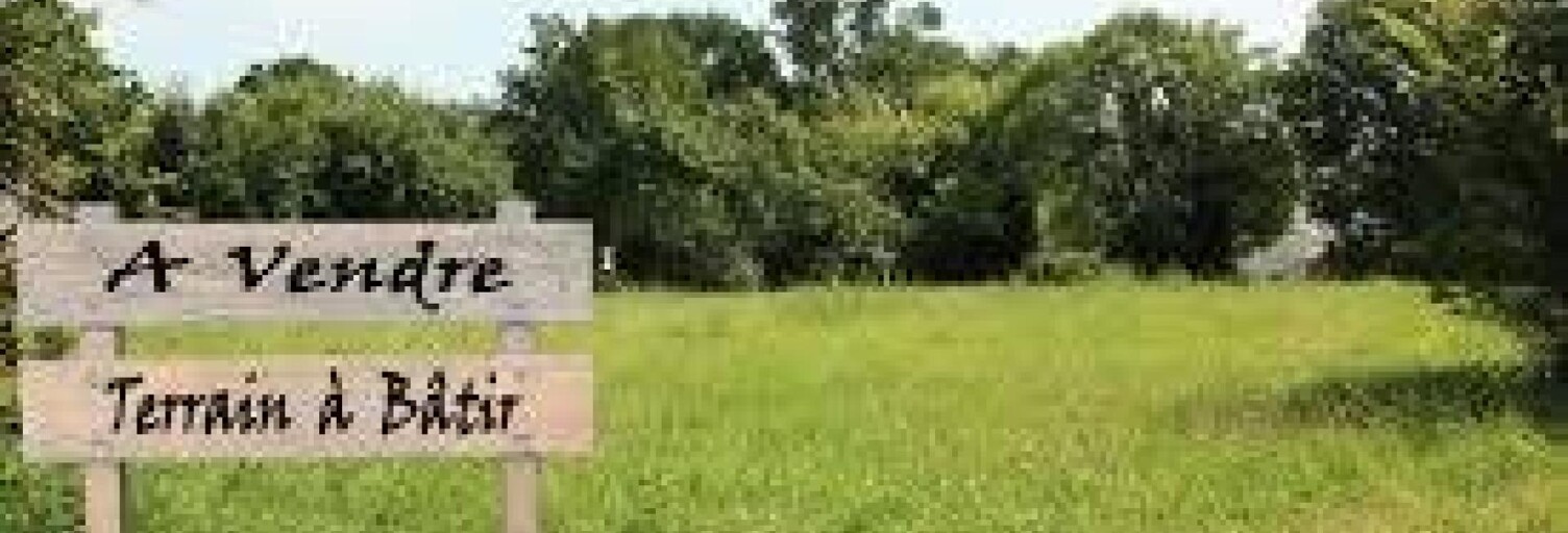 Terrain  843 m² à vendre à Bartenheim (68870)