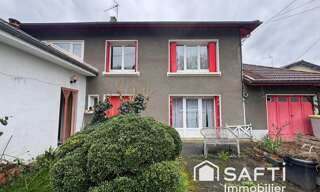 Maison 7 Pièces 190 m² à vendre à Oloron-Sainte-Marie (64400)