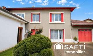 Maison 7 Pièces 190 m² à vendre à Oloron-Sainte-Marie (64400)