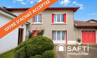 Maison 7 Pièces 190 m² à vendre à Oloron-Sainte-Marie (64400)