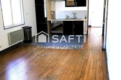 Appartement 3 pièces 118000 €