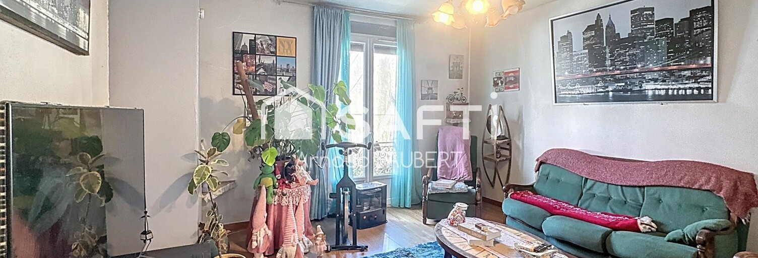 Maison 5 Pièces 96 m² à vendre à La Bastide-de-Besplas (09350)