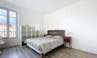 Appartement 3 Pièces 85 m² à louer à Nice (06000)