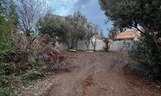 Terrain  290 m² à vendre à La Seyne-sur-Mer (83500)