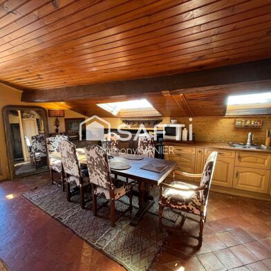 Appartement 3 pièces 399000 €