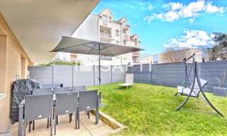 Appartement 3 Pièces 58 m² à vendre à Mantes-la-Ville (78711)