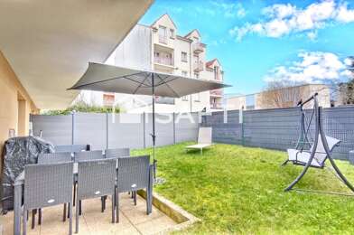 Appartement 3 pièces 175000 €