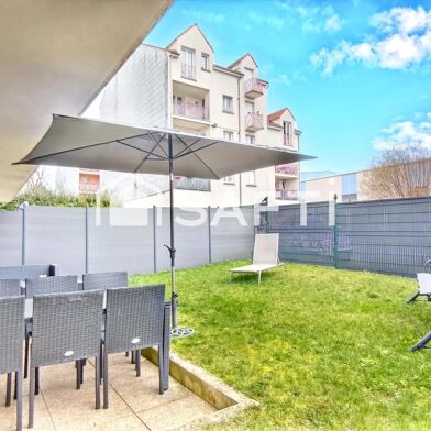 Appartement 3 pièces 175000 €