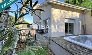 Maison 6 Pièces 150 m² à vendre à Pessac (33600)