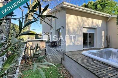 Maison 6 pièces 551000 €