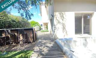 Maison 6 Pièces 150 m² à vendre à Pessac (33600)