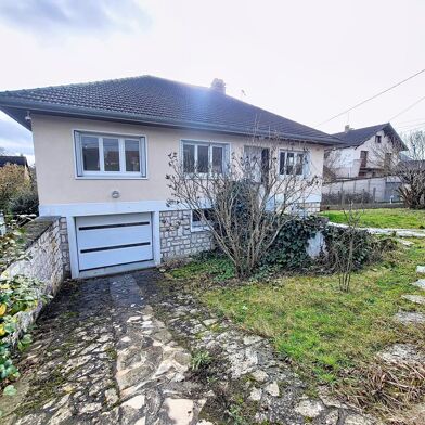 Maison 5 pièces 329000 €