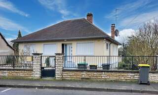 Maison 5 Pièces 108 m² à vendre à Saint-Germain-lès-Arpajon (91180)