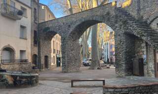 Maison 7 Pièces 132 m² à vendre à Céret (66400)