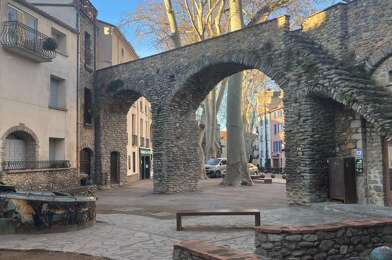 Maison 7 pièces 84500 €