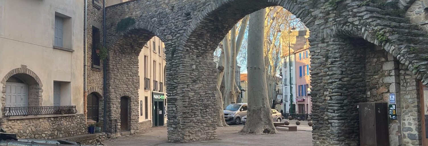 Maison 7 Pièces 132 m² à vendre à Céret (66400)