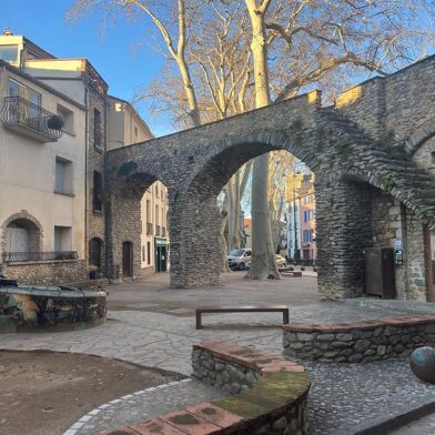 Maison 7 pièces 84500 €