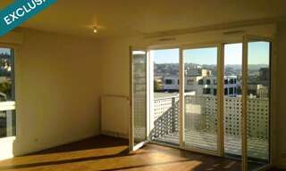 Appartement 3 Pièces 70 m² à vendre à Rouen (76000)