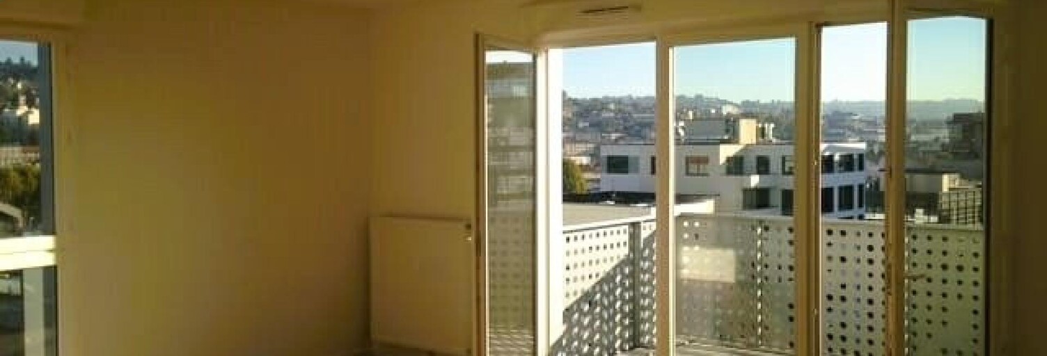 Appartement 3 Pièces 70 m² à vendre à Rouen (76000)