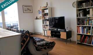 Appartement 3 Pièces 70 m² à vendre à Rouen (76000)