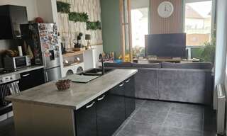 Maison 4 Pièces 110 m² à vendre à Lécluse (59259)