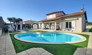 Maison 6 Pièces 118 m² à vendre à Colombiers (34440)