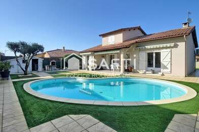 Maison 6 pièces 370000 €