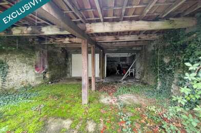 Garage  57300 €