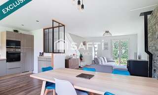 Maison 5 Pièces 100 m² à vendre à Mortcerf (77163)