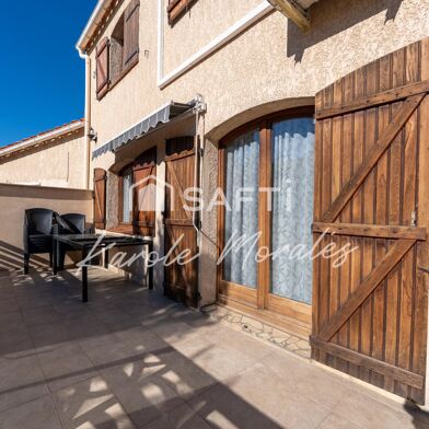 Maison 8 pièces 565000 €