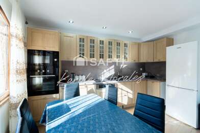 Maison 8 pièces 565000 €