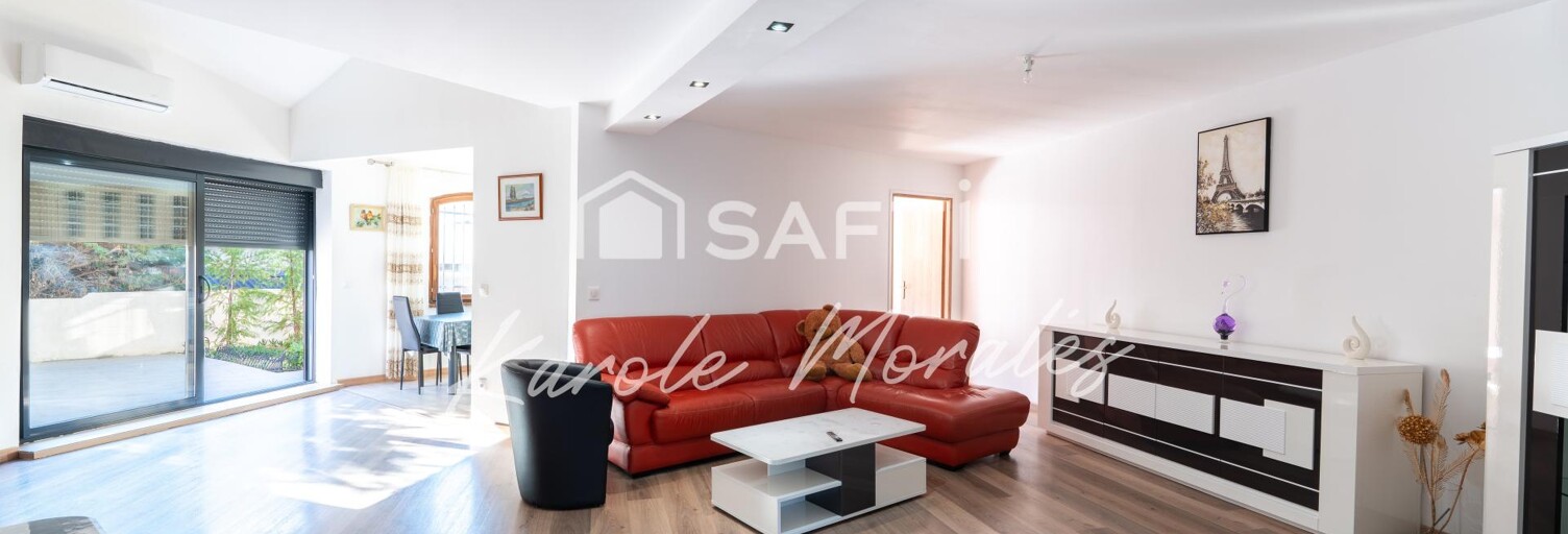 Maison 8 Pièces 300 m² à vendre à Canet-en-Roussillon (66140)