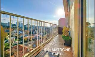 Appartement 3 Pièces 52 m² à vendre à Marseille 13 (13013)