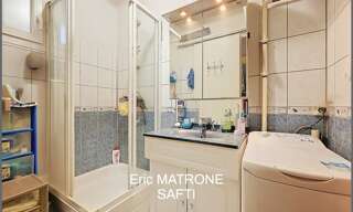 Appartement 3 Pièces 52 m² à vendre à Marseille 13 (13013)