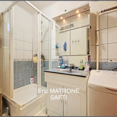 Appartement 3 pièces 126000 €